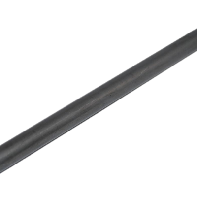 flail shaft